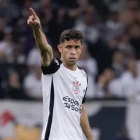 Gabriel Paulista projeta Santos x Corinthians pelo Brasileirão