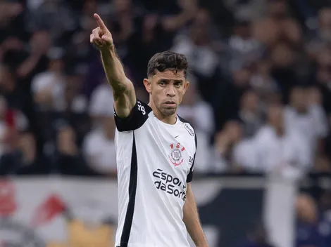 Gabriel Paulista projeta Santos x Corinthians pelo Brasileirão