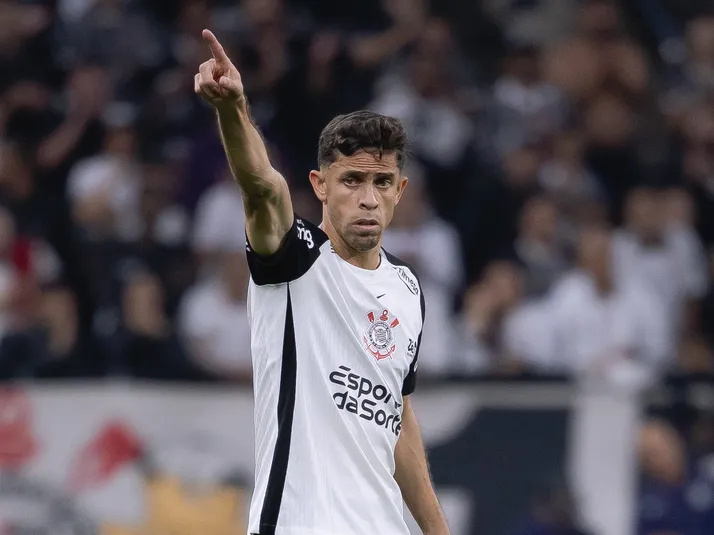 Gabriel Paulista projeta Santos x Corinthians pelo Brasileirão