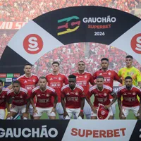 Folha salarial do Inter chega a R$ 16 milhões