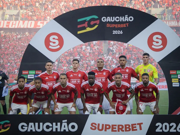 Folha salarial do Inter chega a R$ 16 milhões