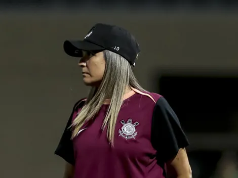 Emily Lima destaca pontos positivos em estreia pelo Corinthians