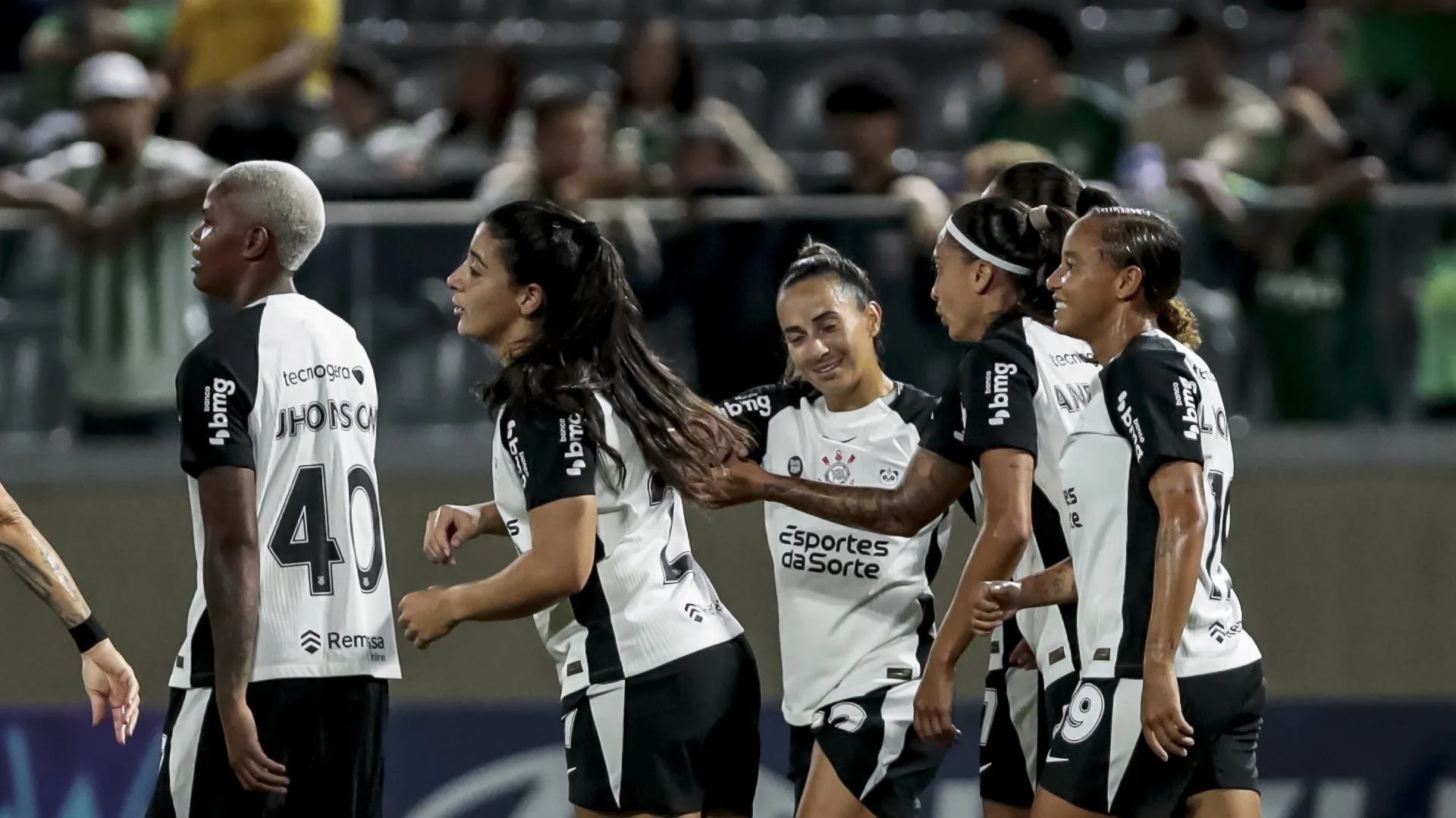 Corinthians Feminino