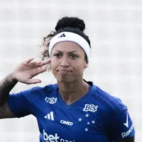 Cruzeiro vence o Atlético-MG pela terceira rodada do Brasileirão Feminino