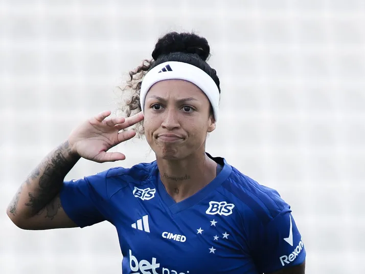 Cruzeiro vence o Atlético-MG pela terceira rodada do Brasileirão Feminino