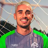 Galhardo afirma que salário no Feira superaria muitos no Fortaleza