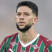 Jemmes vira dúvida no Fluminense para duelo contra Athletico-PR