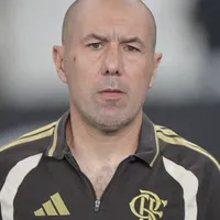 Plano de Jardim funciona e Flamengo atropela Botafogo