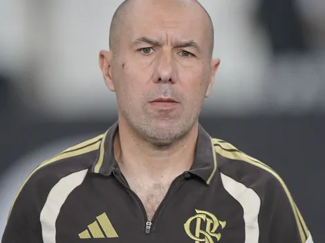 Plano de Jardim funciona e Flamengo atropela Botafogo