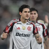 Flamengo mostra força ofensiva e Pedro 'embalado' contra Botafogo