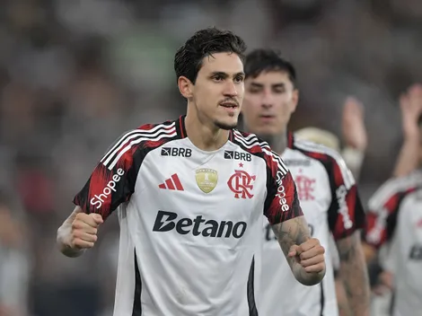 Flamengo mostra força ofensiva e Pedro 'embalado' contra Botafogo