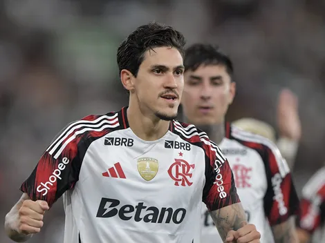 Flamengo mostra força ofensiva e Pedro 'embalado' contra Botafogo