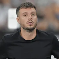 Botafogo é dominado pelo Flamengo e sofre nova derrota