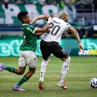 Botafogo perde Alexander Barboza, Anselmi e Allan contra Palmeiras