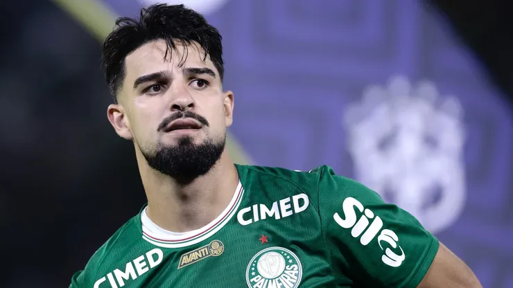 Flaco López revela metas do Palmeiras em 2026