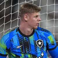 Anselmi banca Raul titular em Palmeiras x Botafogo