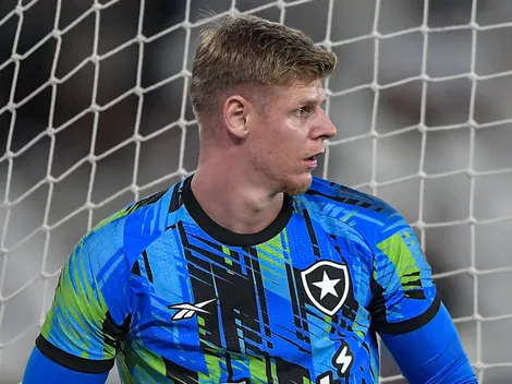 Anselmi banca Raul titular em Palmeiras x Botafogo