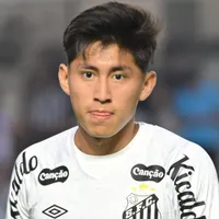 Miguelito está fora de Santos x Corinthians; boliviano negocia renovação