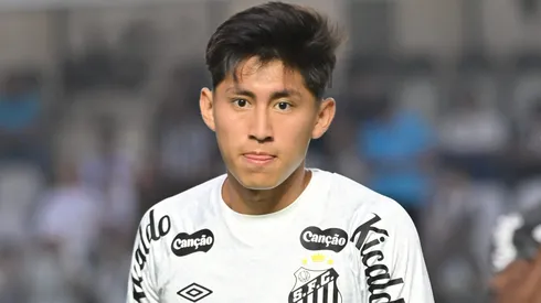 Miguelito não será mais relacionado até Santos definir renovação