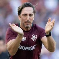 Fluminense repetirá escalação da vitória sobre o Remo contra o Athletico-PR