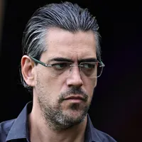 Paulo Bracks corre risco de demissão no Atlético-MG