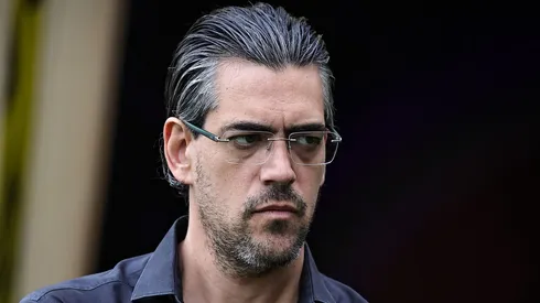 Paulo Bracks corre risco de demissão no Atlético-MG