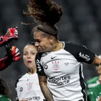 Emily Lima cobra melhores decisões após derrota do Corinthians