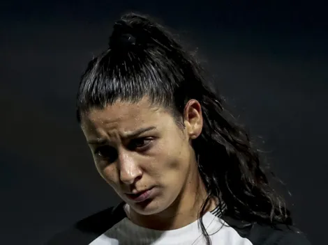 Duda Sampaio analisa primeira derrota do Corinthians no Brasileirão Feminino