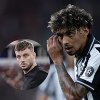 Anselmi defende atuação de Christian Medina após Botafogo x Flamengo