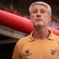 Athletico-PR define provável escalação para duelo contra o Fluminense