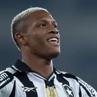 Palmeiras desiste de Danilo após pedida do Botafogo e nova função do atleta