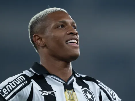 Palmeiras desiste de Danilo após pedida do Botafogo e nova função do atleta