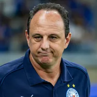 Inter x Bahia: Inteligência Artificial prevê time de Rogério Ceni derrotado