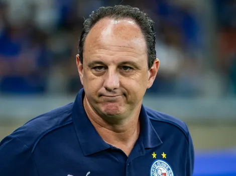 Inter x Bahia: Inteligência Artificial prevê time de Rogério Ceni derrotado