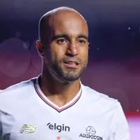 São Paulo abre conversas para renovar com Lucas Moura após a Copa do Mundo