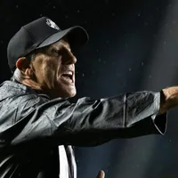 Renato Gaúcho define escalação do Vasco para duelo contra o Cruzeiro