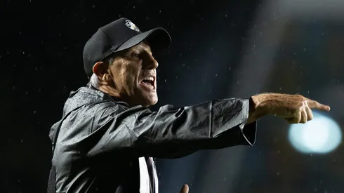 Renato Gaúcho. Foto: Jorge Rodrigues/AGIF