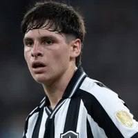 Anselmi explica motivo de Montoro não jogar em Botafogo x Flamengo