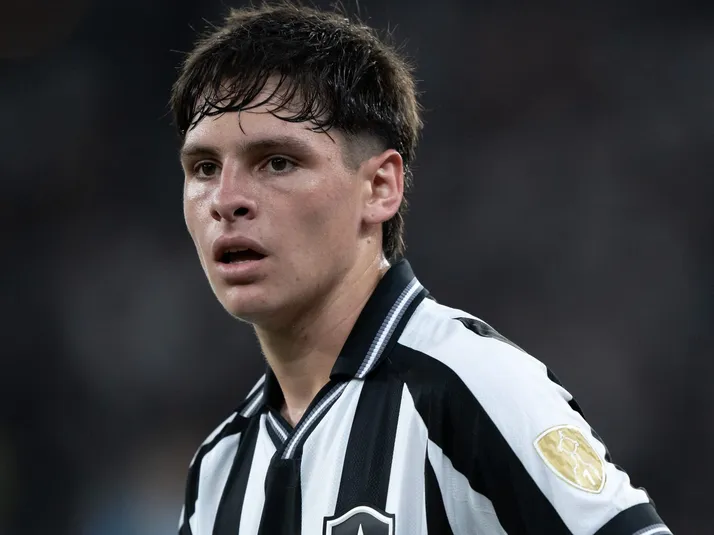 Anselmi explica motivo de Montoro não jogar em Botafogo x Flamengo