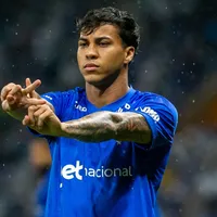 René Simões pede convocação de Kaio Jorge para a Seleção