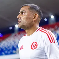 Mercado desabafa sobre situação do Internacional