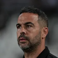 Torcida pede Artur Jorge como novo técnico do Cruzeiro