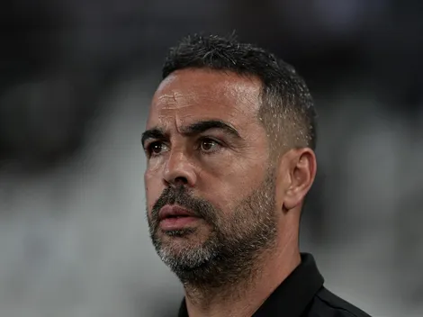 Torcida pede Artur Jorge como novo técnico do Cruzeiro