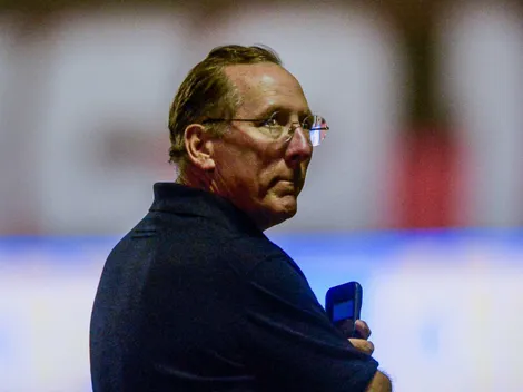 Botafogo pode sofrer novo transfer ban devido a dívida por Thiago Almada