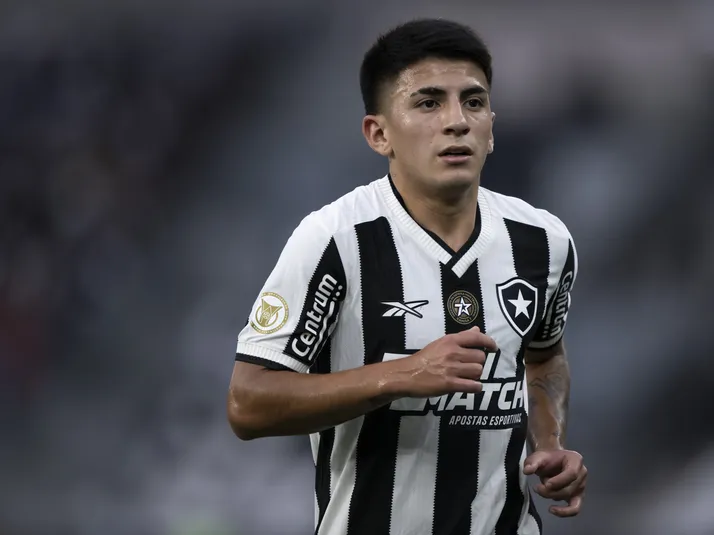 Atlanta United não deve acionar o Botafogo novamente na FIFA