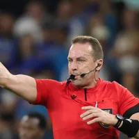 Admar Lopes critica Lucas Torezin após Cruzeiro x Vasco