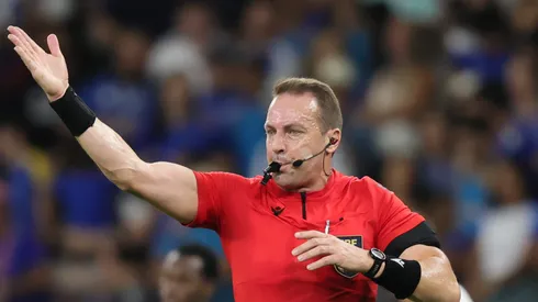 Lucas Torezin foi criticado por Admar Lopes, do Vasco.