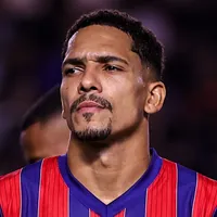 Bahia terá retorno de David Duarte contra o Bragantino
