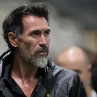 Eduardo Domínguez mudará defesa do Atlético contra o São Paulo