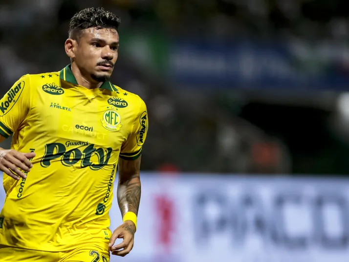 Declaração de Tiquinho repercute entre torcedores do Palmeiras